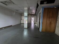Bukit Batok West Avenue 8 (D23), Shop House #560604471